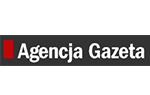 Logo Agencja Gazeta