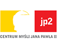 Logo Centrum Myśli JPII