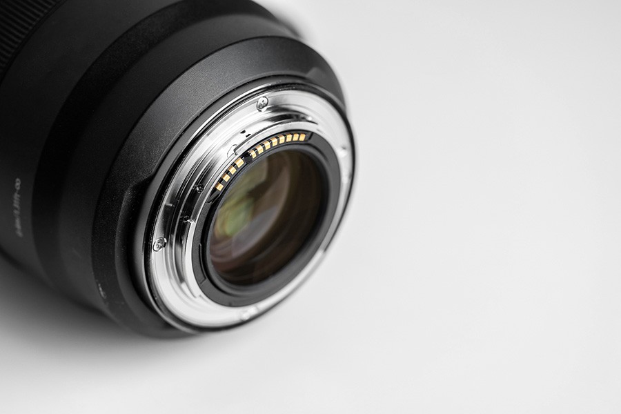 Serwis obiektywów Canon Poznań