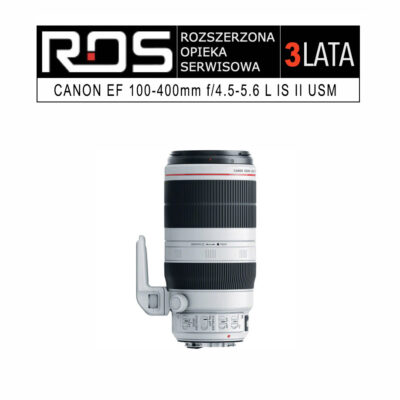 ROS CANON EF 100-400mm