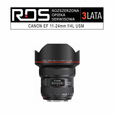 ROS CANON EF 11-24mm