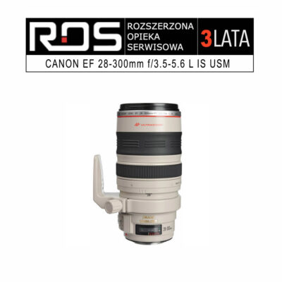 ROS CANON EF 28-300mm